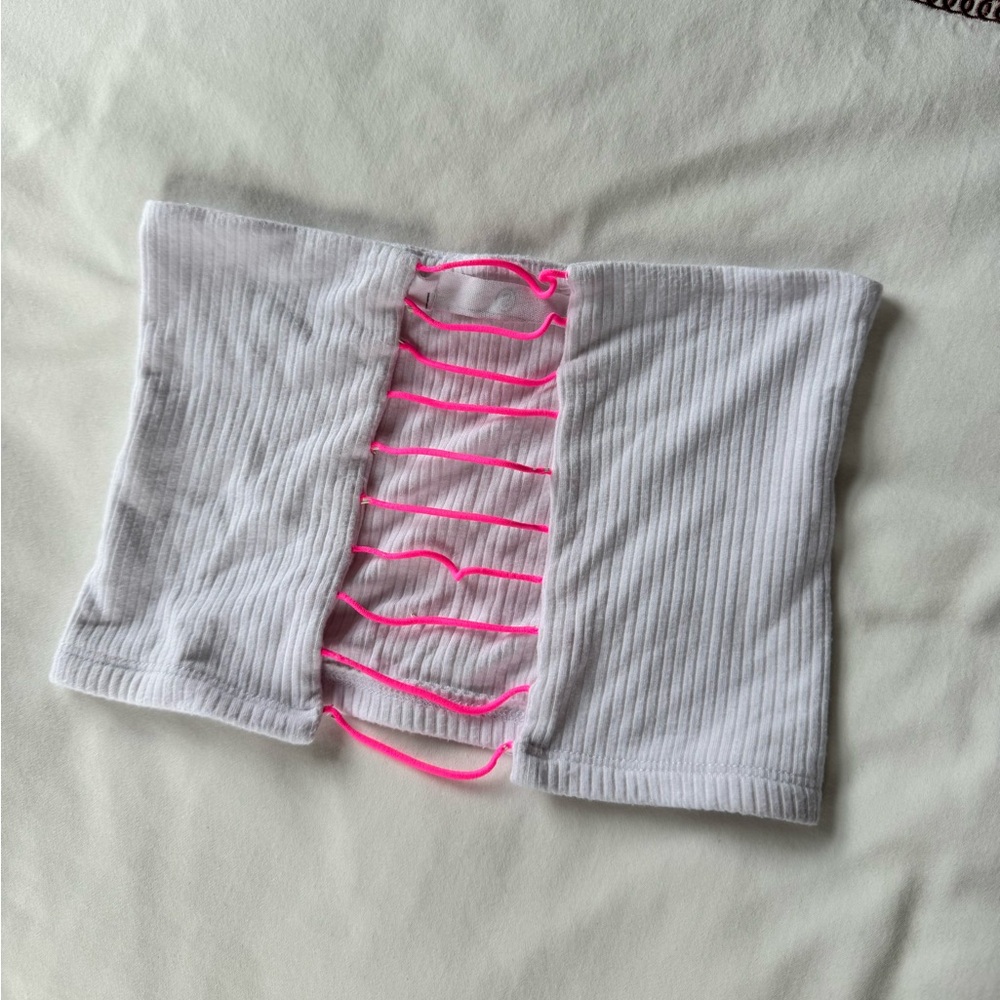 LF tube top